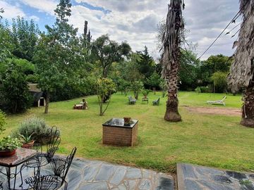 Casa - Lisandro Olmos Etcheverry