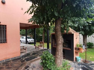 Casa - Lisandro Olmos Etcheverry