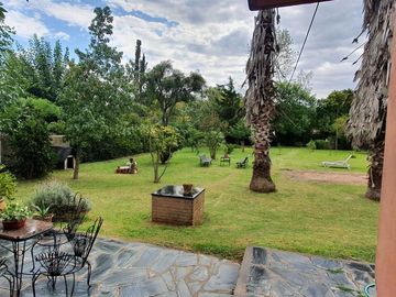Casa - Lisandro Olmos Etcheverry
