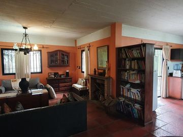 Casa - Lisandro Olmos Etcheverry