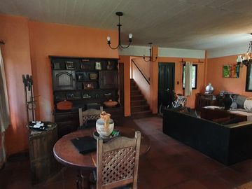 Casa - Lisandro Olmos Etcheverry