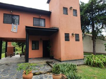 Casa - Lisandro Olmos Etcheverry