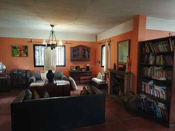 Casa - Lisandro Olmos Etcheverry