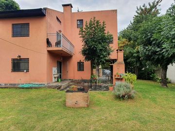 Casa - Lisandro Olmos Etcheverry