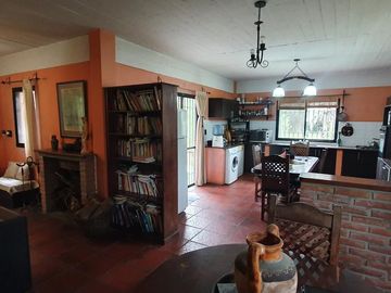 Casa - Lisandro Olmos Etcheverry