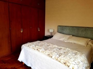 Chalet en venta en Barrio Parque