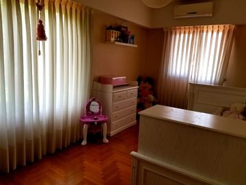 Chalet en venta en Barrio Parque