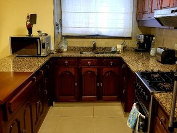 Chalet en venta en Barrio Parque