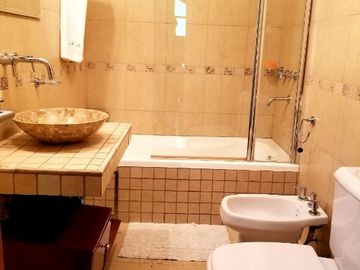 Chalet en venta en Barrio Parque