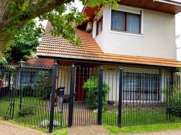 Chalet en venta en Barrio Parque