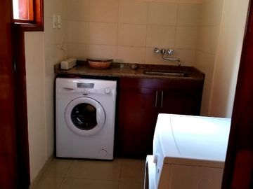 Chalet en venta en Barrio Parque