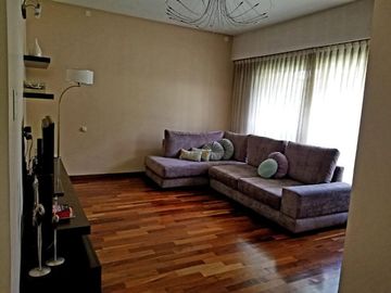 Chalet en venta en Barrio Parque