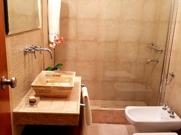 Chalet en venta en Barrio Parque