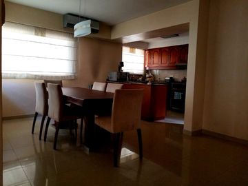 Chalet en venta en Barrio Parque