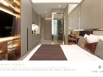 Luxury Apartment Alam Sutera Tangerang Gading Serpong BSD