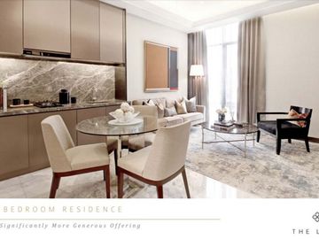 Luxury Apartment Alam Sutera Tangerang Gading Serpong BSD