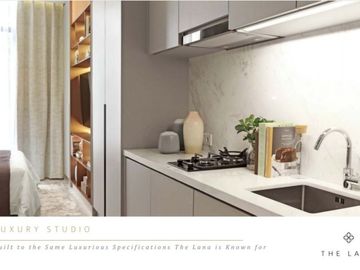 Luxury Apartment Alam Sutera Tangerang Gading Serpong BSD