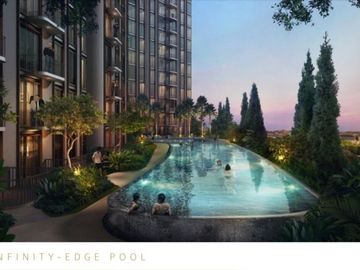 Luxury Apartment Alam Sutera Tangerang Gading Serpong BSD