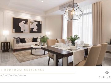 Luxury Apartment Alam Sutera Tangerang Gading Serpong BSD
