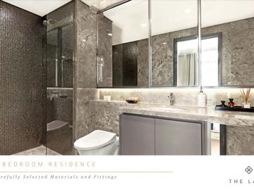 Luxury Apartment Alam Sutera Tangerang Gading Serpong BSD