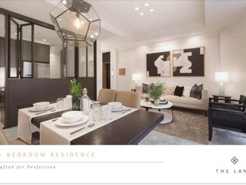 Luxury Apartment Alam Sutera Tangerang Gading Serpong BSD