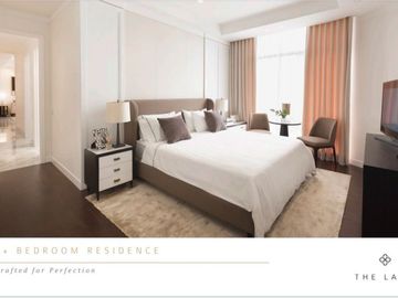 Luxury Apartment Alam Sutera Tangerang Gading Serpong BSD