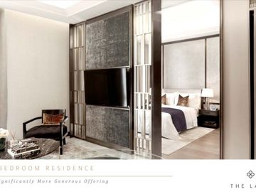Luxury Apartment Alam Sutera Tangerang Gading Serpong BSD