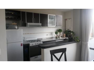 VENTA DEPARTAMENTO EN CARLOS PAZ SOBRE AV LIBERTAD