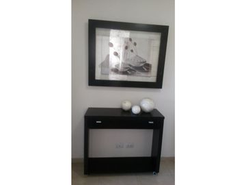 VENTA DEPARTAMENTO EN CARLOS PAZ SOBRE AV LIBERTAD
