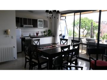 VENTA DEPARTAMENTO EN CARLOS PAZ SOBRE AV LIBERTAD