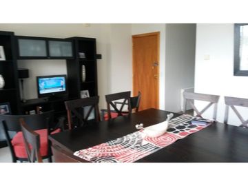 VENTA DEPARTAMENTO EN CARLOS PAZ SOBRE AV LIBERTAD
