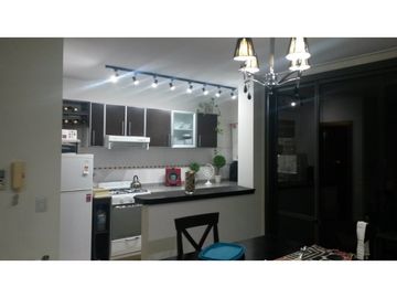 VENTA DEPARTAMENTO EN CARLOS PAZ SOBRE AV LIBERTAD