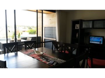 VENTA DEPARTAMENTO EN CARLOS PAZ SOBRE AV LIBERTAD