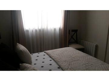 VENTA DEPARTAMENTO EN CARLOS PAZ SOBRE AV LIBERTAD