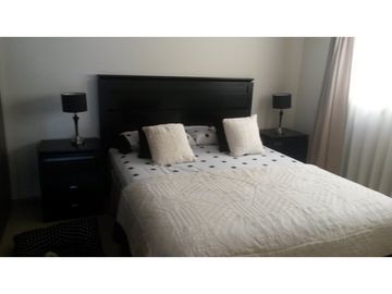 VENTA DEPARTAMENTO EN CARLOS PAZ SOBRE AV LIBERTAD