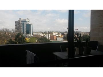 VENTA DEPARTAMENTO EN CARLOS PAZ SOBRE AV LIBERTAD