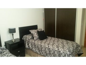 VENTA DEPARTAMENTO EN CARLOS PAZ SOBRE AV LIBERTAD