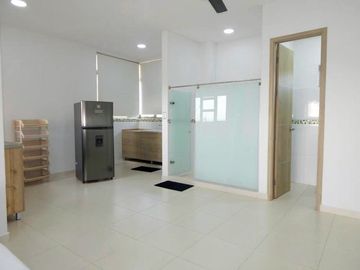 apartamento en arriendo/venta en santa verónica. Cod V25789