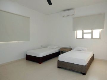 apartamento en arriendo/venta en santa verónica. Cod V25789