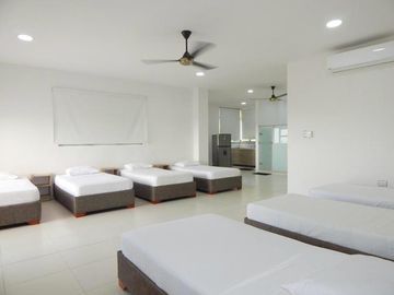 apartamento en arriendo/venta en santa verónica. Cod V25789