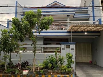 Rumah Sutorejo Tengah STRATEGIS, SIAP HUNI