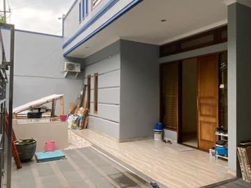 Rumah Sutorejo Tengah STRATEGIS, SIAP HUNI