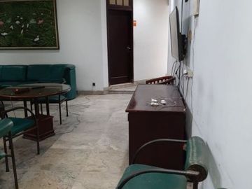 Hotel masih Aktif JL. Rungkut Madya, 0 jalan Raya, strategis