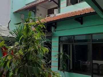 Hotel masih Aktif JL. Rungkut Madya, 0 jalan Raya, strategis