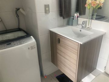 Departamento en Venta en San Martin / Metro Santa Ana