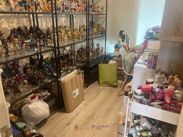 Departamento en Venta en San Martin / Metro Santa Ana