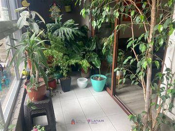 Departamento en Venta en San Martin / Metro Santa Ana