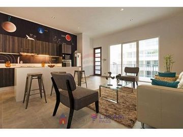 Departamento en Venta en San Martin / Metro Santa Ana