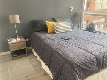 Departamento en Venta en San Martin / Metro Santa Ana