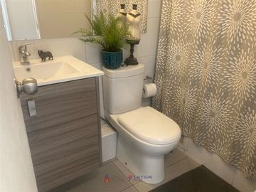 Departamento en Venta en San Martin / Metro Santa Ana